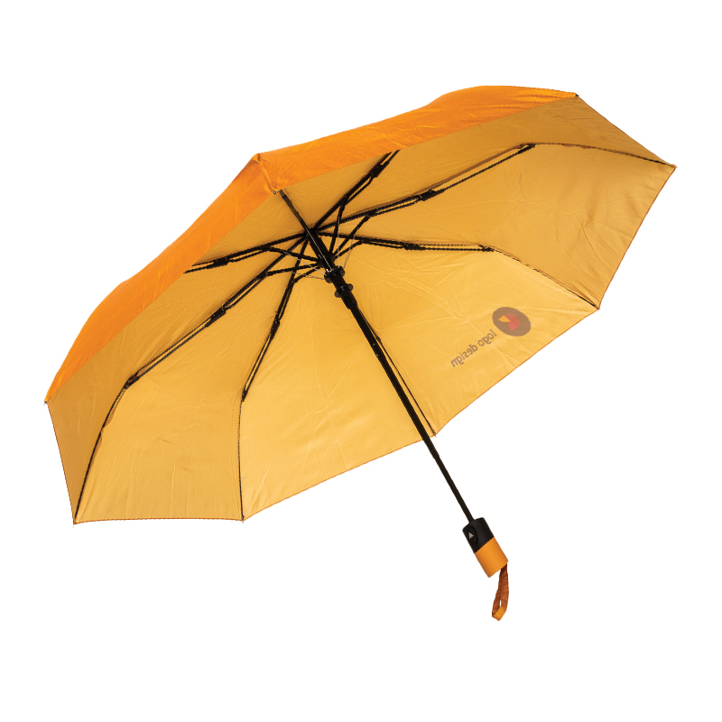 Mini parapluie à ouverture automatique